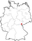 Karte Mehltheuer, Vogtland Karte Mehltheuer, Vogtland